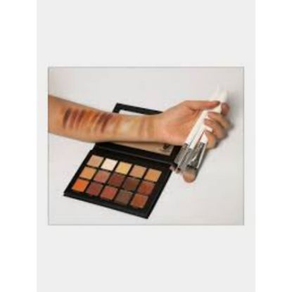 Picture of VANESSA MAKE UP LODI EYE SHADOW PALETTE