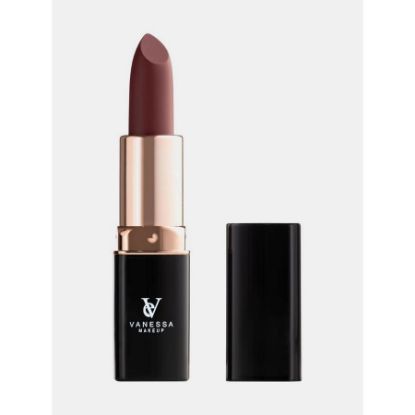 Picture of VANESSA MAKE UP THE LIPSTICK MAT - 12