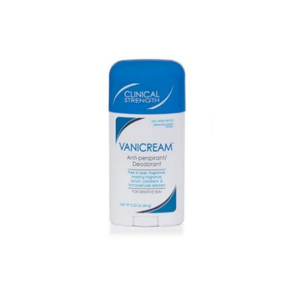 Picture of VANICREAM DEODORANT STICK SENSITIVE SKIN 64 G