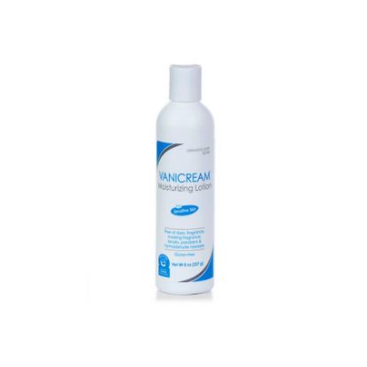 Picture of VANICREAM MOISTURIZING LOTION SENSITIVE SKIN 227 G