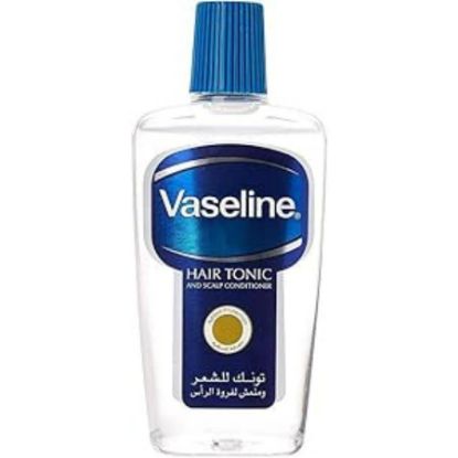 Picture of VASELINE HAIR TONIC INTENSIVE CARE 100 ML