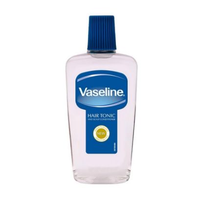 Picture of VASELINE HAIR TONIC INTENSIVE CARE 200 ML X 36