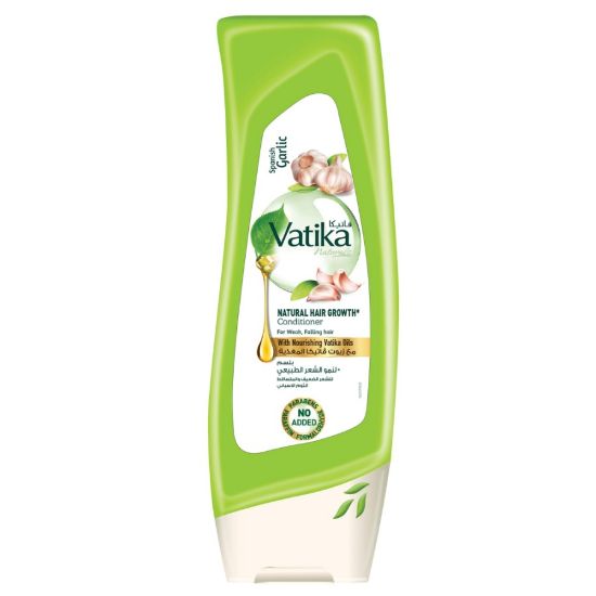 صورة فاتيكا بلسم بالثوم 400 مل