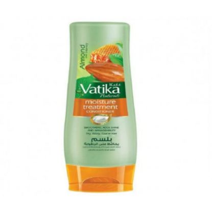 Picture of VATIKA COND MOISTURE TREATMENT 400 ML 8290