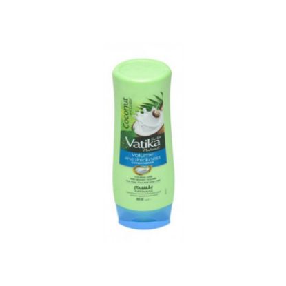 Picture of VATIKA COND VOLUME & THICKNESS 400 ML 1678
