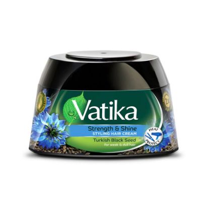 Picture of VATIKA HAIR BLACK SEED CREAM 210ML
