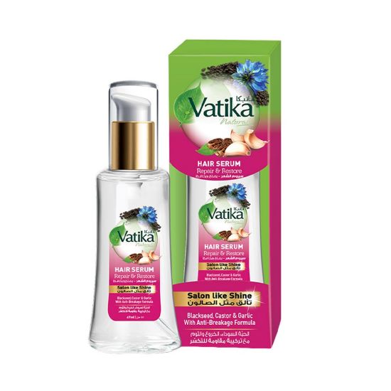 صورة VatikaHairSerumRepair&Restore