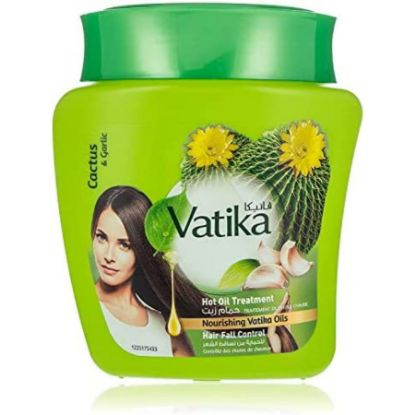 Picture of VATIKA HOT OIL HAIR FALL CONTROL 1 KG 1437
