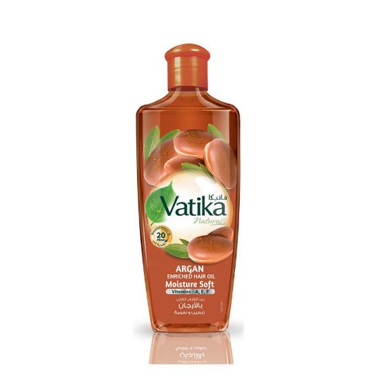 صورة فاتيكا بالاراجان المغربي زيت للشعر 300 مل