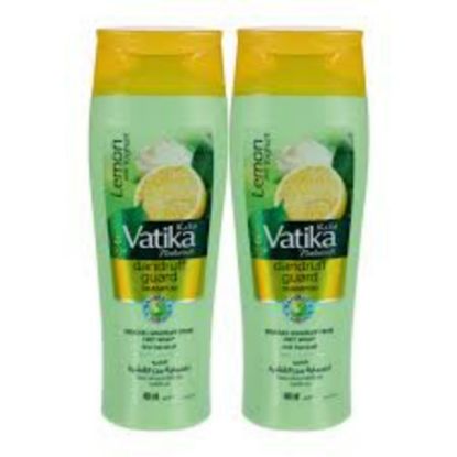 Picture of VATIKA SHAMPOO 400ML LEMON OFFER