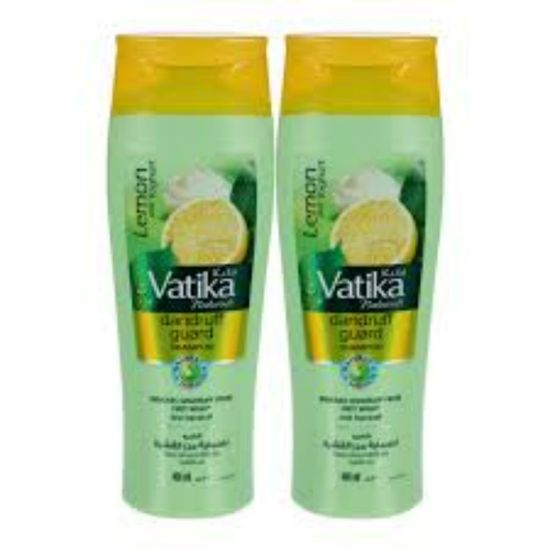 صورة فاتيكا شامبو 400مل ليمون عرض