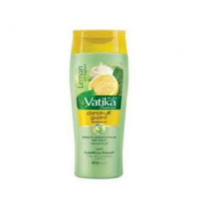 Picture of VATIKA SHAMPOO ANTI DANDRUFF 400 ML 3466