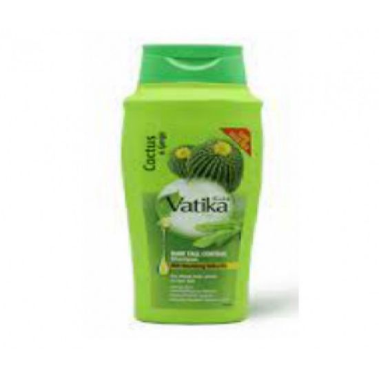 صورة DaburVatikaNatHairFallShampoo600Ml100Ml702002