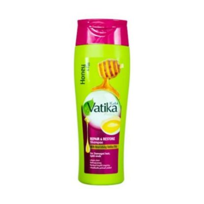 صورة VatikaShampooRepair&Restore200Ml