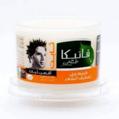 Picture of VATIKA SPIKE STYLING GEL CREAM EXTREME HOLD 250 ML