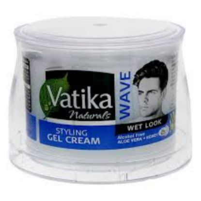 صورة Vatikawetlookalovegelcream250ml