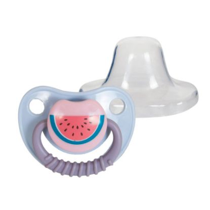 صورة فوفا لهاية أطفال دائرية 6-18 شهر قطعة 2 قطعة