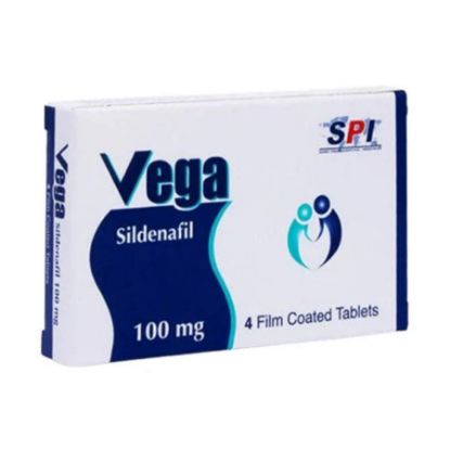 صورة فيجا 100 ملغم 4 اقراص