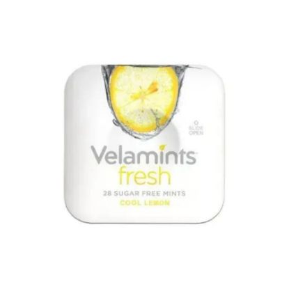 صورة فيلامنت حبوب النعناع بالبطيخ خالي من السكر 20 جم