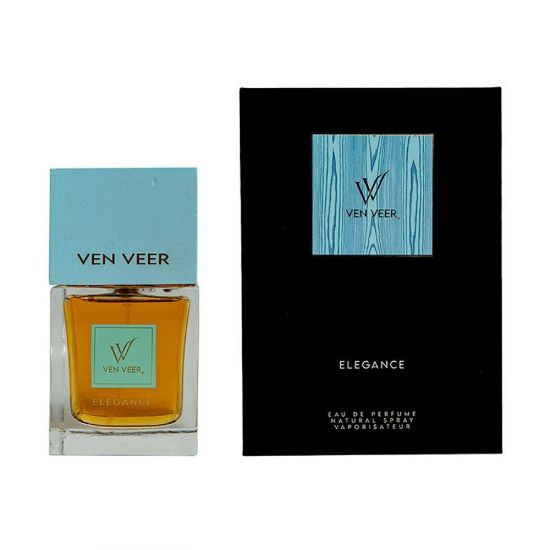 صورة فان فير عطر بخاخ  ايليقنت