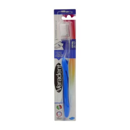 Picture of VERADENT TOOTHBRUSH HARD
