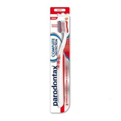 Picture of VERADENT TOOTHBRUSH SOFT