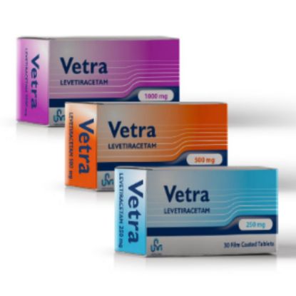 Picture of VETAM 1000 MG 30 TABS