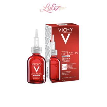 صورة فيشي ليفتاكتيف سيروم B3 للبقع الداكنة 30 مل 4905