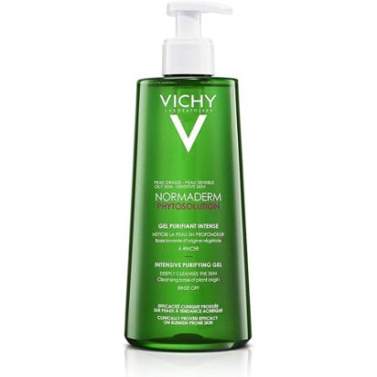 Picture of VICHY NORMADERM PHYTOSOLUTION  OILY & ACNE-PRONE SKIN CLEANS