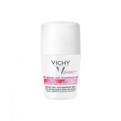 Picture of VICHY ROLL ON DEO 48 H BEAUTY 50 ML 67238-5657