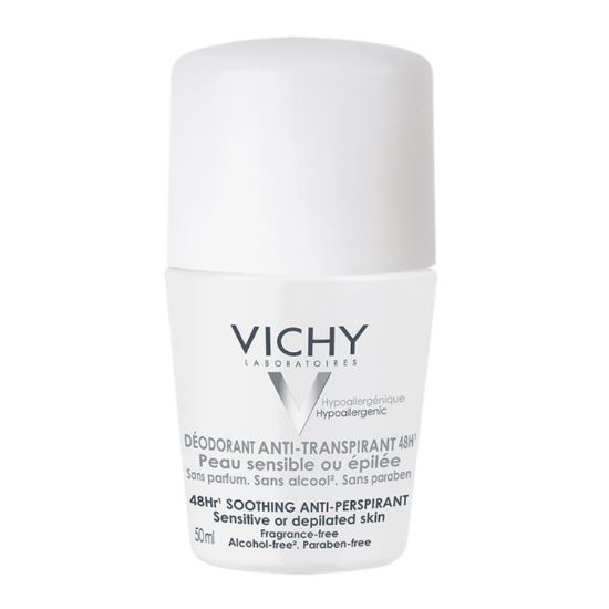 Picture of VICHY DEO ROLL ON VS PEAUX  50 ML 50566-320324