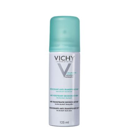 Picture of VICHY DEO SPRAY EFFICACITE 125 ML 50560-310592