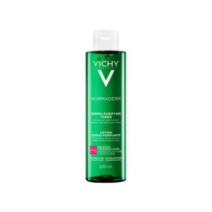 Picture of VICHY NORMADERM PURIFYING LOTION 200 ML 50796– 320751