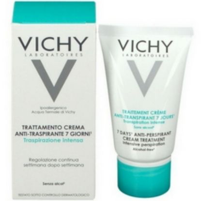 Picture of VICHY TRAIT–DEO CR 7 DAY 30 ML 50568–310455