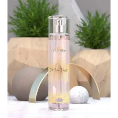 Picture of VICTORIA-BODYMIST-GOLDEN DEST 250 ML