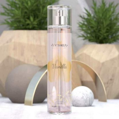 Picture of VICTORIA-BODYMIST-VANILIA 250 ML