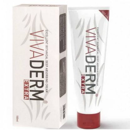 Picture of VIVA DERM EXTRA CREAM 100 ML#