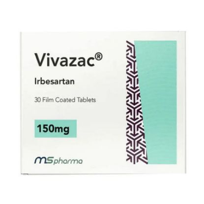 صورة فيفيزاك 150 ملغم 30 قرص