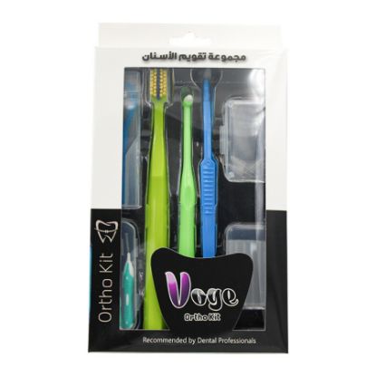 Picture of VOGE - ORTHO KIT