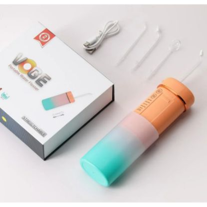 Picture of VOGE PORTABLE WATER FLOSSER