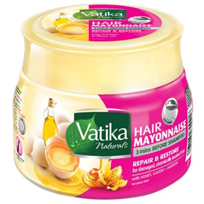 Picture of VTIKA HAIR MAYONNAISE REPAIR & RESTORE 500 ML 9216