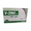 Picture of V-ZINC 76 MG 30 TAB