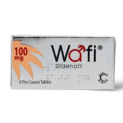 صورة 297-212-14 - وافي 100 ملجم 4 اقراص