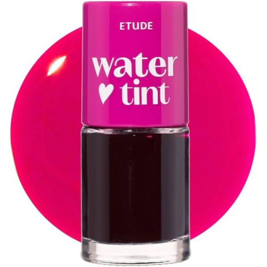 صورة لون الماء اتود 9 جم فراولة كورية