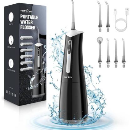 Picture of WATER FLOSSER WATER SPRAYER FOR CLEANING TEETH