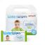 Picture of WATERWIPES SOAPBERRY VALUE PACK 240 WIPES
