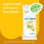 Picture of WATERWIPES XL BATHING BABY WIPES SINGLE PACK 16 WIPES