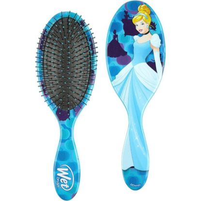 Picture of WET BRUSH DETANGLER DISNEY ICON - CINDERELLA 4843