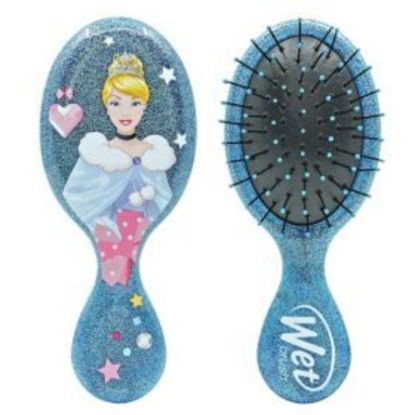 Picture of WET BRUSH DETANGLER DISNEY ICON - SNOW WHITE 4782