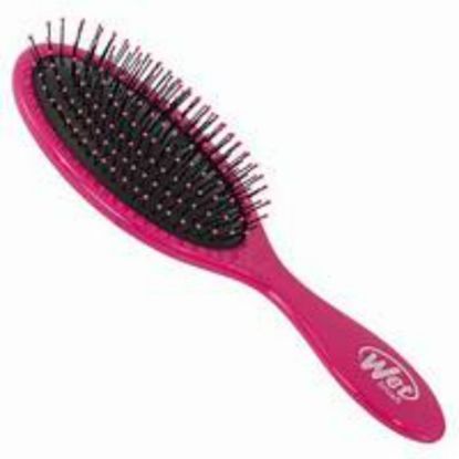 Picture of WET BRUSH LIL' WET BR - PUNCHY PINK 8215
